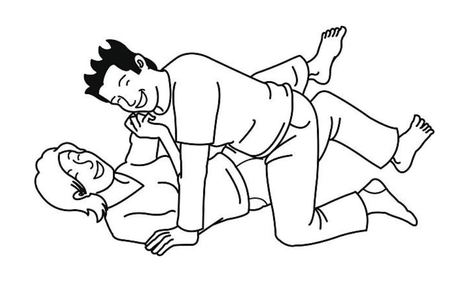 How to Do Mating Press