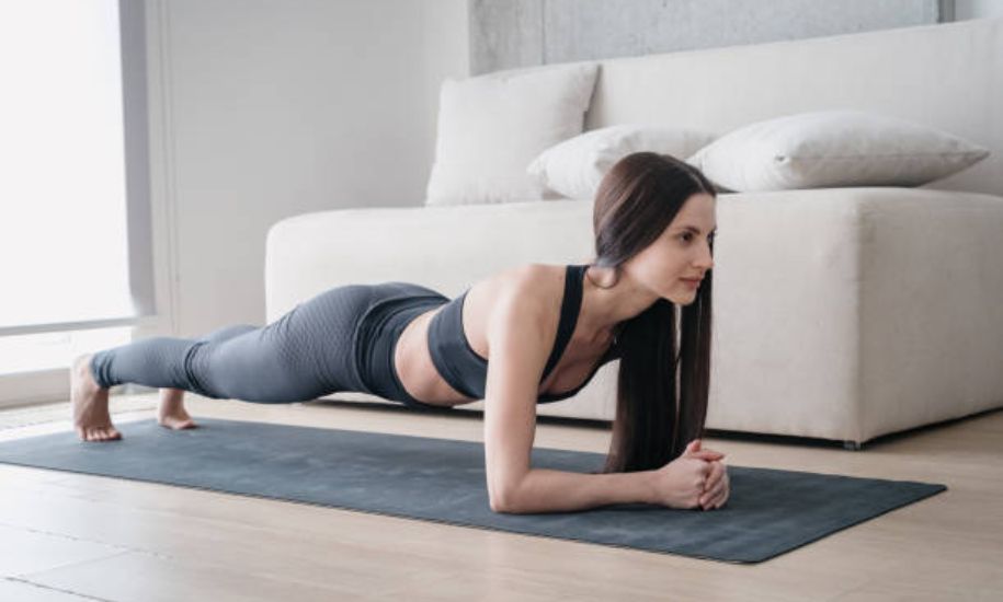 Mat Press Position