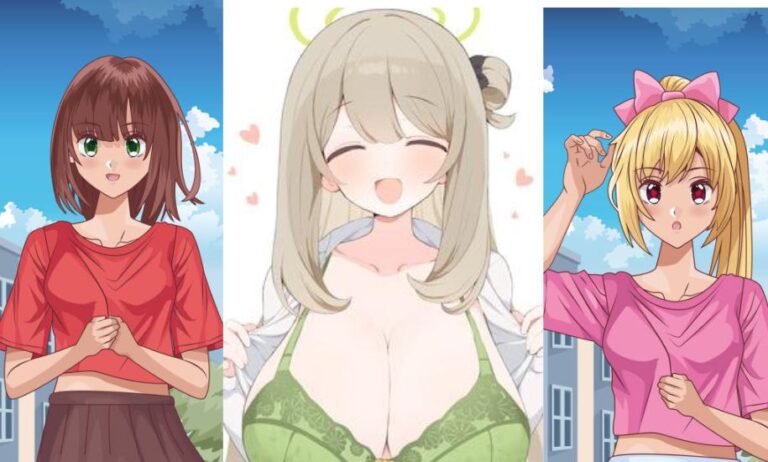 Mating Press Hentai