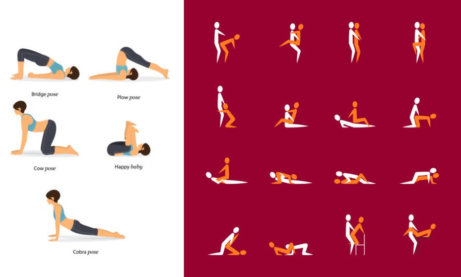 Best Sex Positions For The First Time Complete Guide Key Details 