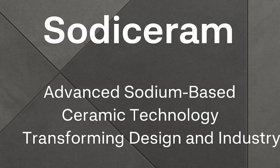 sodiceram