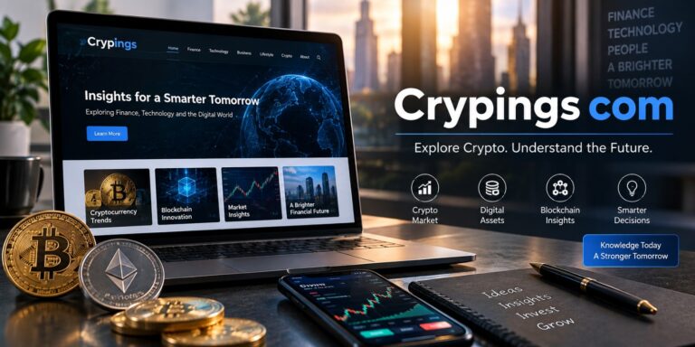Crypings com