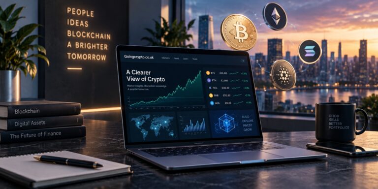 Goingcrypto.co.uk