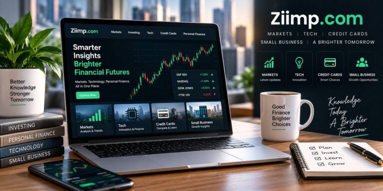Ziimp .com Trading