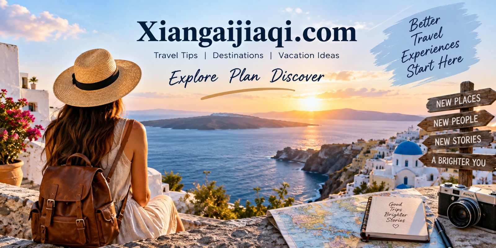 Xiangaijiaqi.com