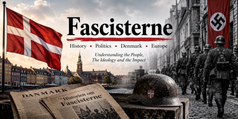 Fascisterne