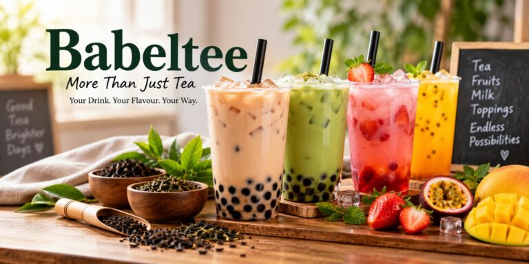 Babeltee