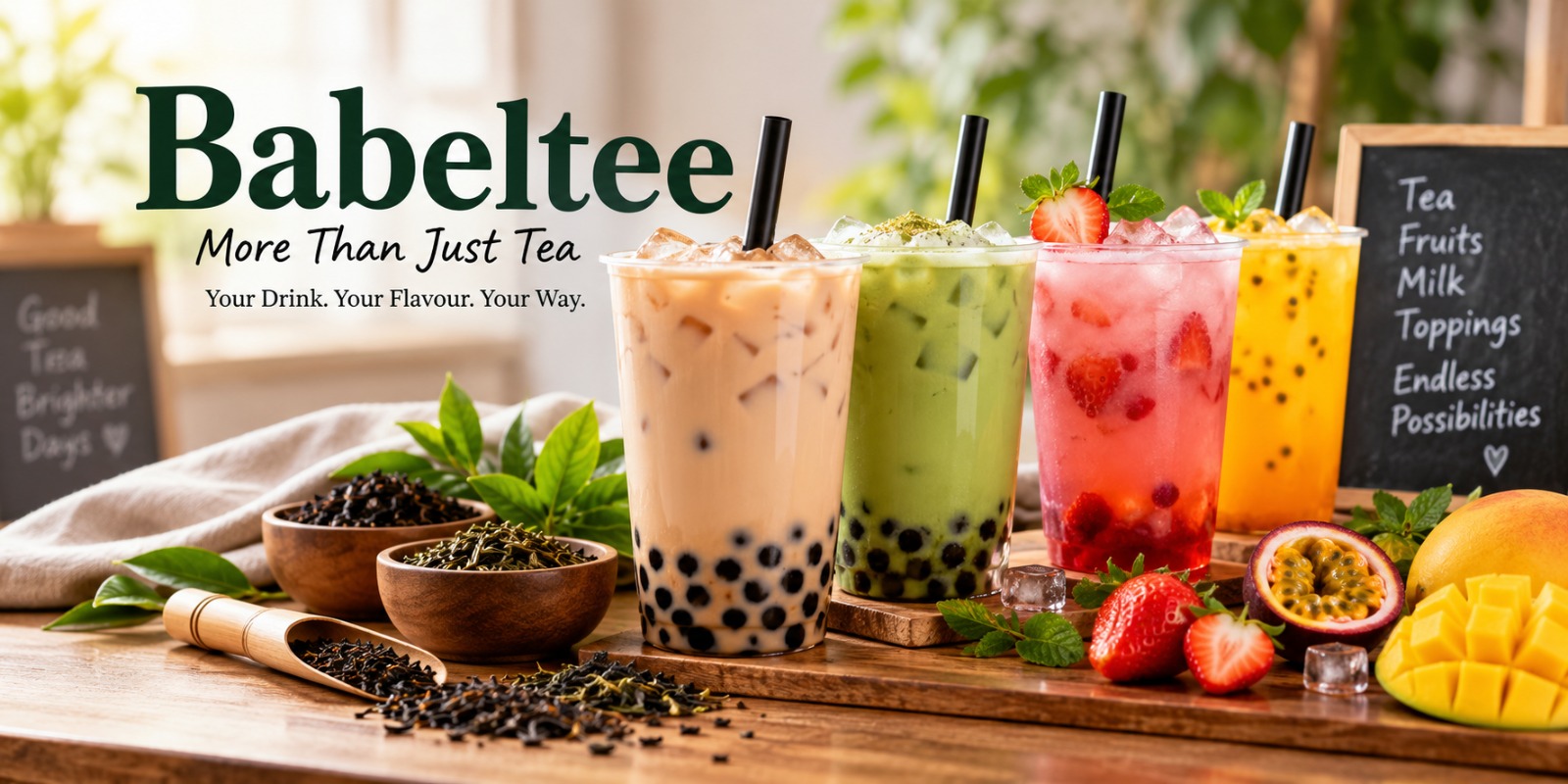 Babeltee